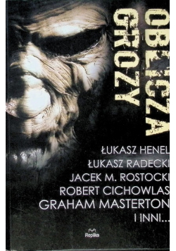 Oblicza grozy