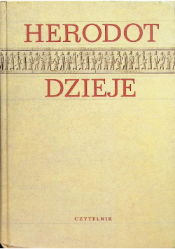 Herodot Dzieje