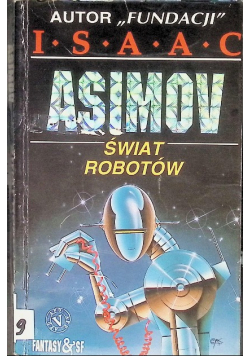 Świat robotów