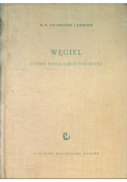 Węgiel chemia węgla i jego struktura