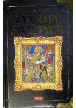Żywoty świętych