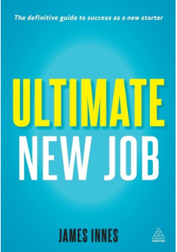 Ultimate New Job