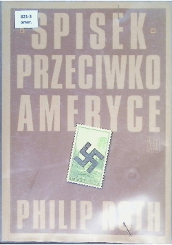 Spisek przeciwko Ameryce