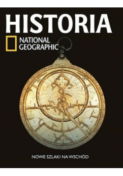 Historia National Geographic Tom 20