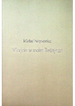Witajcie w moim Betlejem