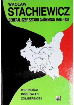 Generał Szef Sztabu Głównego