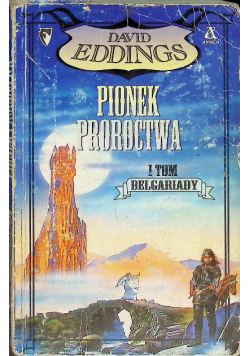 Pionek proroctwa