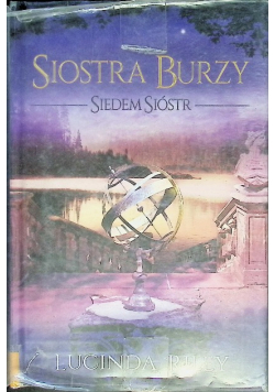 Siostra burzy Siedem sióstr