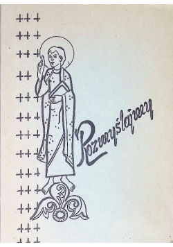 Rozmyślajmy