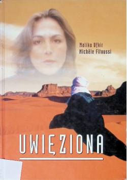 Uwięziona