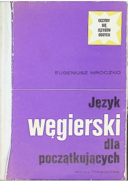 Język węgierski dla początkujących