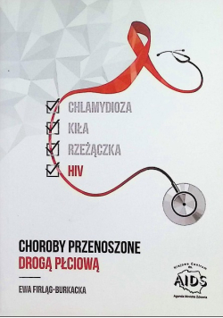 Choroby przenoszone drogą płciową