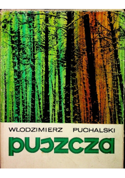 Puszcza