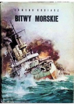 Bitwy morskie