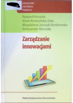 Zarządzanie innowacjami