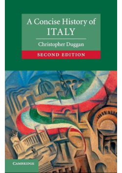 A Concise History of Italy