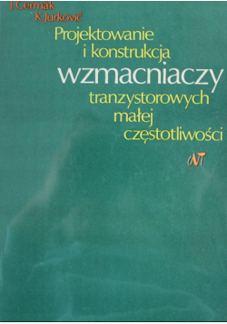 Projektowanie i konstrukcja wzmacniaczy tranzytowych