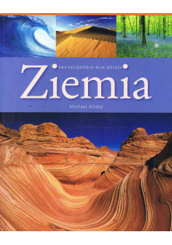 Ziemia Encyklopedia dla dzieci