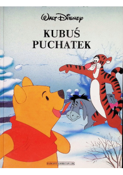 Kubuś Puchatek