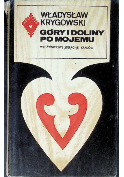 Góry i doliny po mojemu