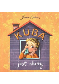 Kuba jest chory