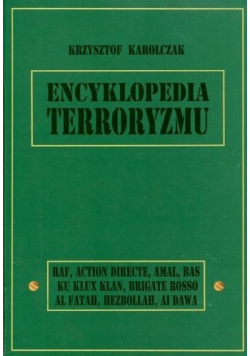Encyklopedia terroryzmu
