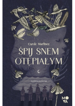 Śpij snem otępiałym
