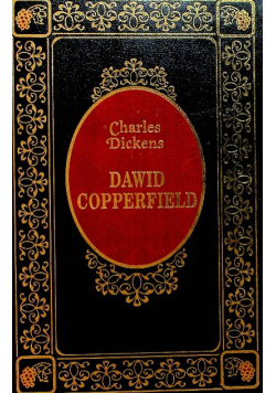 David Copperfield