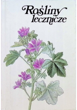 Rośliny lecznicze i bogate w witaminy