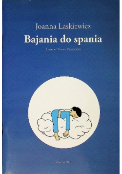 Bajania do spania