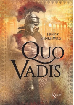 Quo vadis. Kolorowa klasyka