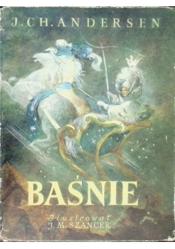 Andersen Baśnie
