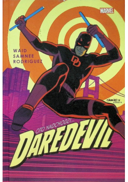 Daredevil Tom 4