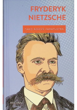 Tako rzecze zaratustra