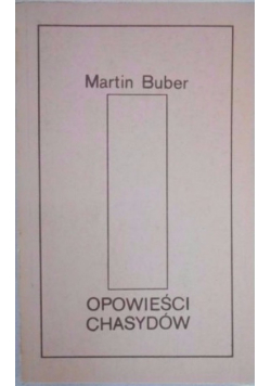 Opowieści Chasydów