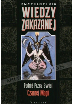Encyklopedia wiedzy zakazanej
