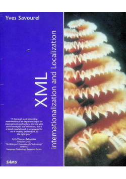 Xml Internationalization and Localization