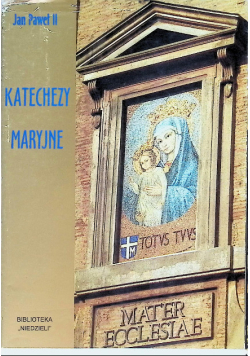 Katechezy Maryjne