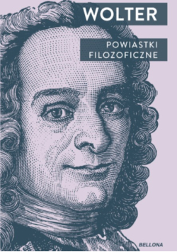 Powiastki filozoficzne Wolter