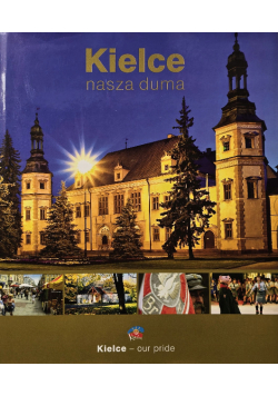 Kielce nasza duma