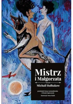 Mistrz i Małgorzata