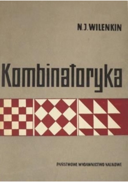 Kombinatoryka