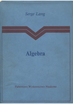 Algebra