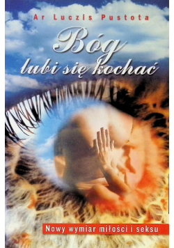 Bóg lubi się kochać