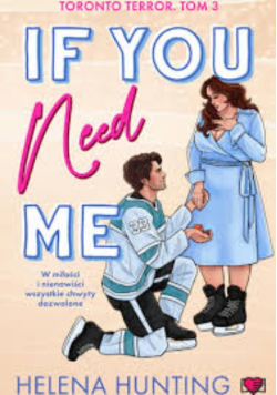 If you need me Tom 3