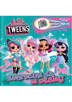 Sekreciki są w dechę!