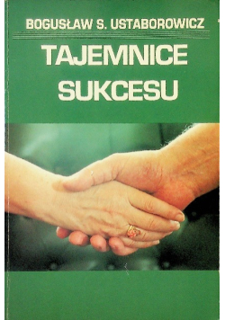 Tajemnice sukcesu