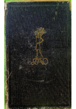 Pod smaganiem Samumu, 1926 r.