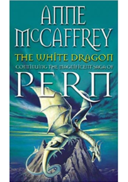 The White Dragon