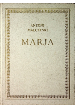 Marja